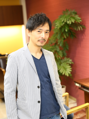 大森康芳