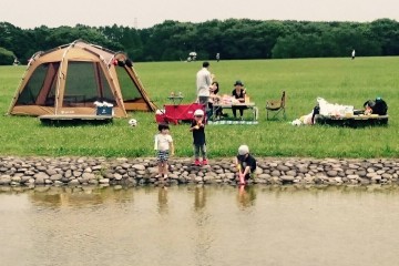 夏季休暇のお知らせ!!