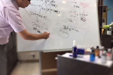 最先端の発毛システムが遂にASTON HAIRに!!