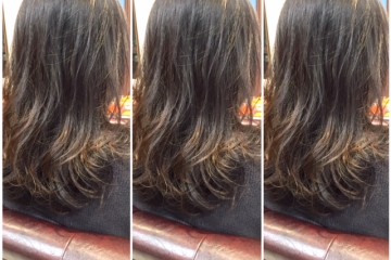 Premiumデジタルパーマは上質な仕上りです!